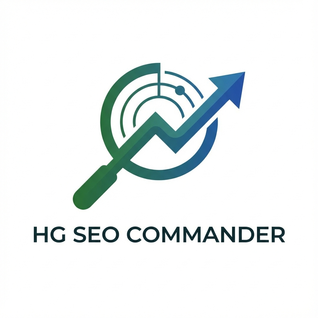 HG SEO Commander